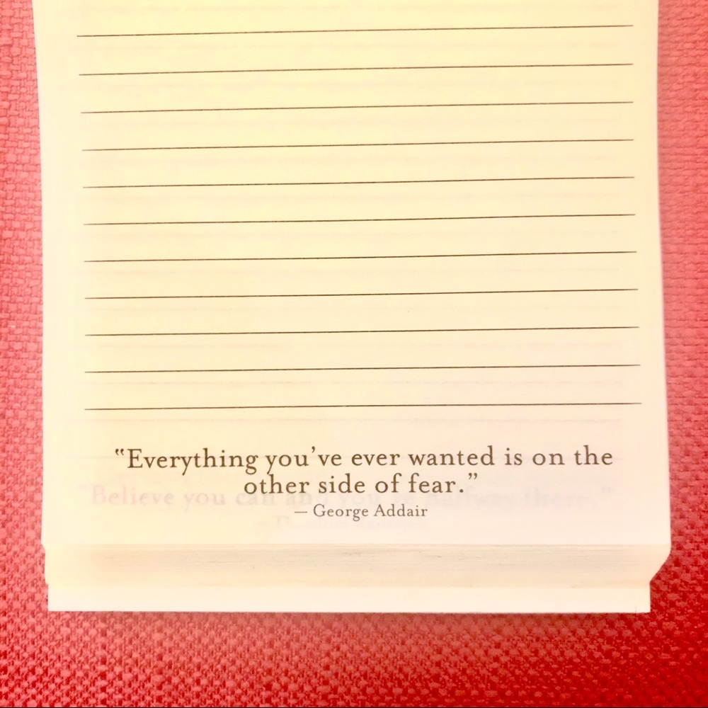 Limited Edition Notebook - Picture 5 of 6